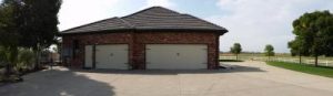 Garage Door Products and Services