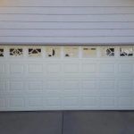 Residential Garage Door Parts