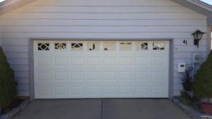Residential Garage Door Parts