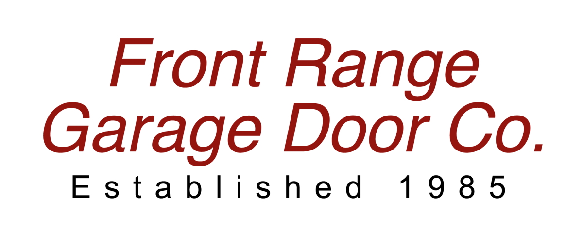 Front Range Garage Door Company