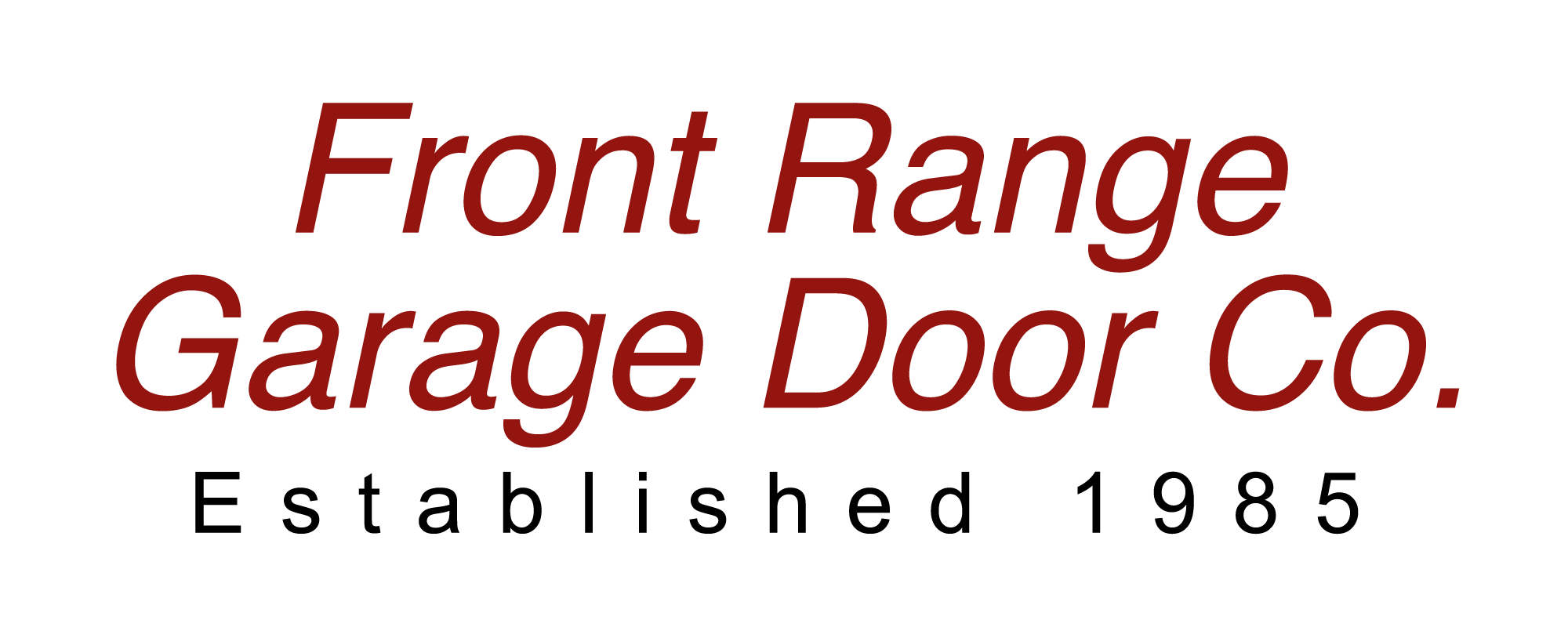 Get the best Garage Doors Services, Garage Door Parts, Garage Door Operators, Broken Spring & Broken Cable Replacement, & New Garage Doors in the Front Range!