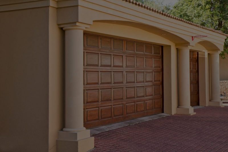 Garage Door Services & Products