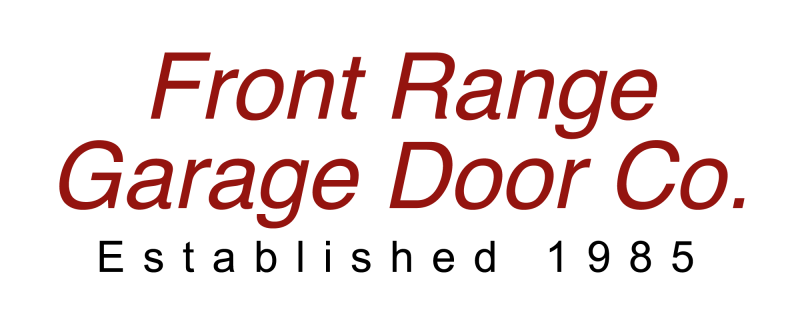 garage door services and products in Denver area
