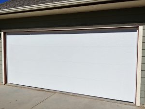 What Makes an Aluminum Garage Door So Special