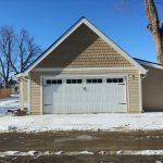 Keep Your Garage Door Working During Winter