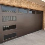 Steel Garage Door