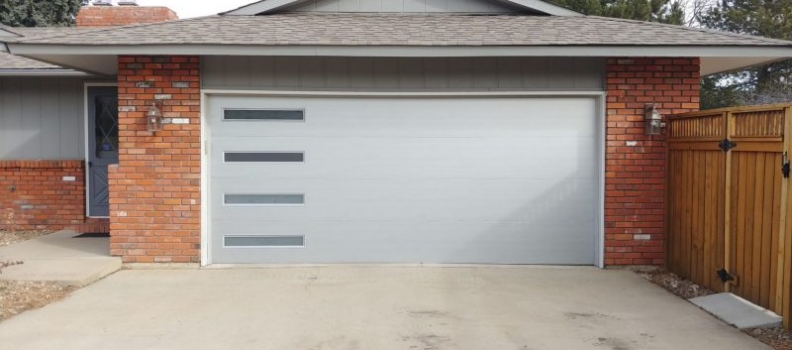 adding these windows to your garage | Garage Door Repair Service